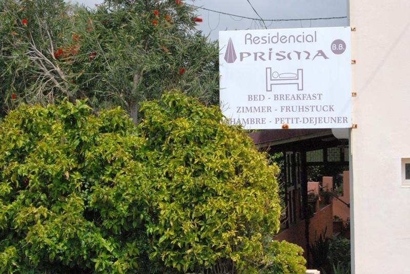 ホテル Al Moniz Água de Pena エクステリア 写真